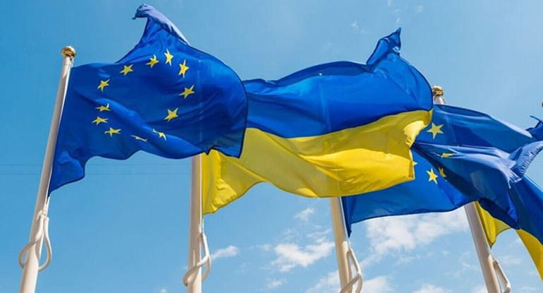 Україна отримає “митний безвіз”: закони підписано